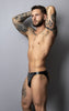 Male Power 300-301 Liquid Onyx 2.0 Moonshine Color Black