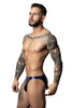Male Power 300-301 Liquid Onyx 2.0 Moonshine Color Blue