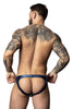 Male Power 300-301 Liquid Onyx 2.0 Moonshine Color Blue
