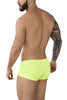 Pikante PIK 0976X Angola Trunks Color Green
