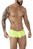 Pikante PIK 0976X Angola Trunks Color Green