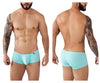 Pikante PIK 0976X Angola Trunks Color Light Blue