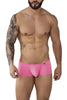 Pikante PIK 0976X Angola Trunks Color Pink
