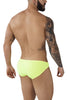 Pikante PIK 0977X Angola Bikini Color Green