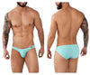 Pikante PIK 0977X Angola Bikini Color Light Blue