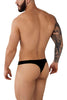 Pikante PIK 0978X Angola Thongs Color Black
