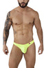 Pikante PIK 0978X Angola Thongs Color Green