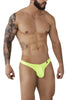 Pikante PIK 0978X Angola Thongs Color Green