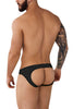 Pikante PIK 0979X Angola Jockstrap Color Black