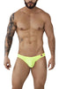 Pikante PIK 0979X Angola Jockstrap Color Green