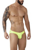 Pikante PIK 0979X Angola Jockstrap Color Green