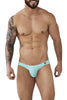 Pikante PIK 0979X Angola Jockstrap Color Light Blue