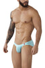 Pikante PIK 0979X Angola Jockstrap Color Light Blue