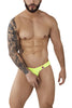 Pikante PIK 0980X Angola Ball Lifter C-Ring Color Green