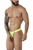 Pikante PIK 0980X Angola Ball Lifter C-Ring Color Green