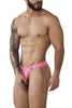 Pikante PIK 0980X Angola Ball Lifter C-Ring Color Pink