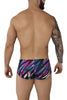 Pikante PIK 0988X Jartum Trunks Color Black