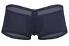 Private Structure BRUT4390 Bare Hipster Color Silk Navy