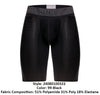 Unico 24080100322 Ardid Boxer Briefs Color 99-Black