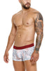 Unico 25020100103 Rizo Trunks Color 00-White