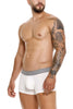 Unico 25020100120 Marfil Trunks Color 02-White