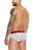 Unico 25020101103 Rizo Briefs Color 00-White