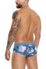 Unico 25020101117 Barniz Briefs Color 46-Blue