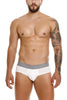 Unico 25020101120 Marfil Briefs Color 02-White