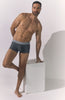 Unico 25050100103 Chisell Trunks Color 59-Gray