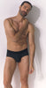 Unico 25050101104 Zelmur Briefs Color 99-Black