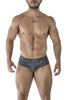 Xtremen 41315 Cotton Blend Briefs Color Cross