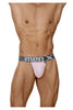 Xtremen 91057X-3 3PK Bikini Color Gray-Blue-Pink