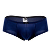 Xtremen 91103X Microfiber Trunks Color Dark Blue