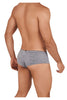 Xtremen 91103X Microfiber Trunks Color Jasper Gray