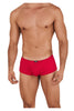 Xtremen 91103X Microfiber Trunks Color Red