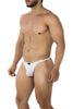Xtremen 91182 Microfiber Thongs Color Pink