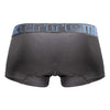 Xtremen 91206B Microfiber Trunks Color Gray