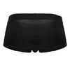 Xtremen 91209B Microfiber Trunks Color Black