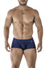 Xtremen 91212B Microfiber Trunks Color Navy