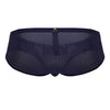Xtremen 91213B Microfiber Briefs Color Navy