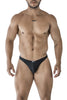 Xtremen 91214B Microfiber Thongs Color Black