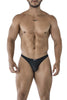 Xtremen 91215B Microfiber Bikini Color Black