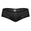 Xtremen 91216B Microfiber Trunks Color Black