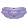 Xtremen 91218 Microfiber Briefs Color Lilac