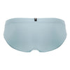 Xtremen 91218 Microfiber Briefs Color Seawater
