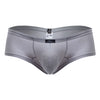 Xtremen 91219 Microfiber Trunks Color Gray