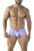 Xtremen 91219 Microfiber Trunks Color Lilac