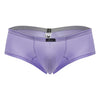 Xtremen 91219 Microfiber Trunks Color Lilac