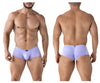Xtremen 91219 Microfiber Trunks Color Lilac
