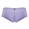 Xtremen 91219 Microfiber Trunks Color Lilac